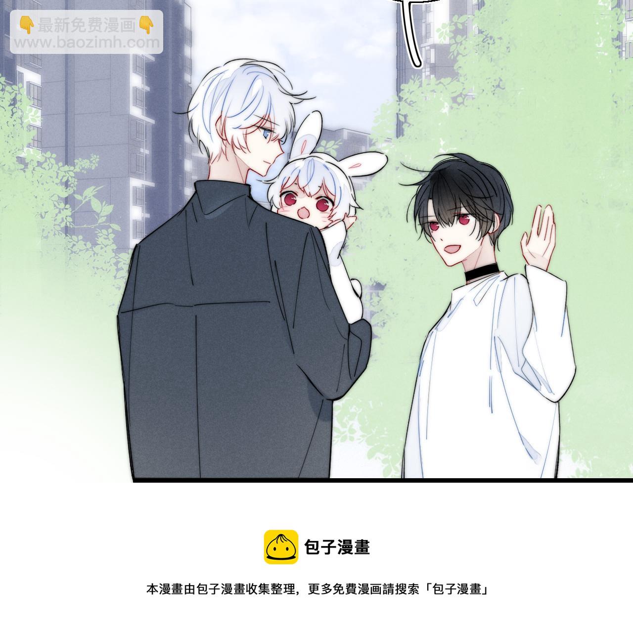 小剧场+说明-第57话