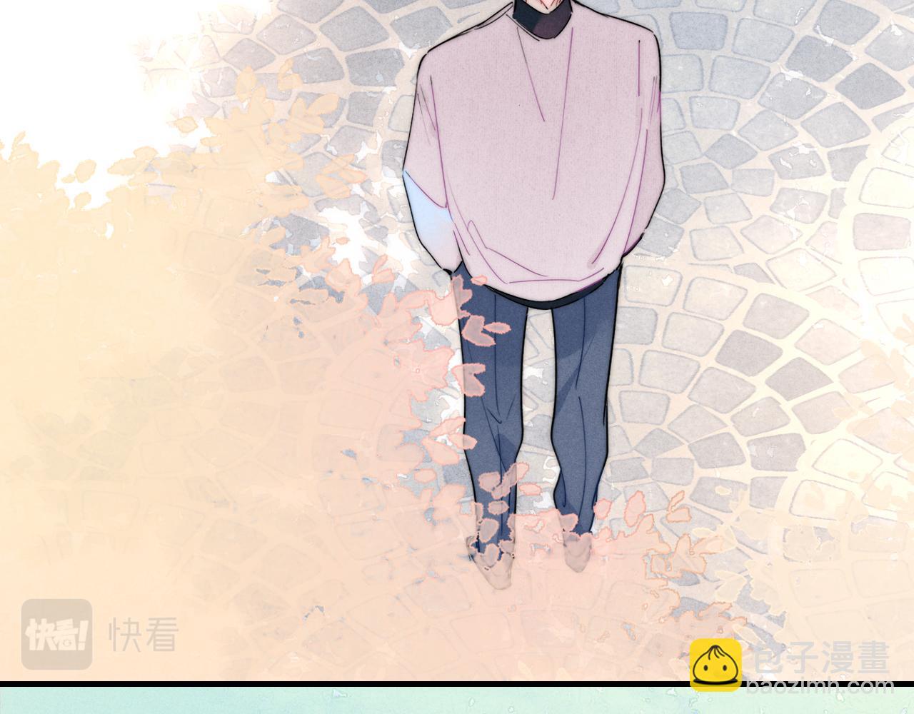 第53话 我说他很乖的吧？(1/3)-第59话