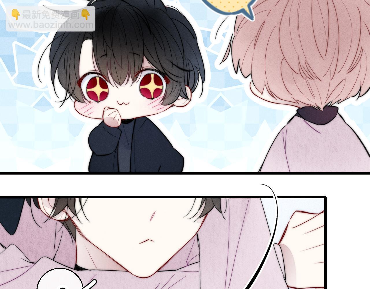 第53话 我说他很乖的吧？(1/3)-第59话