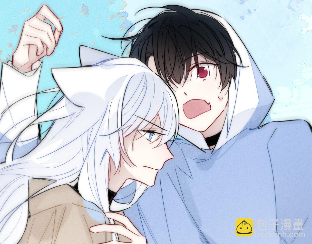 第63话 安慰(1/2)-第69话