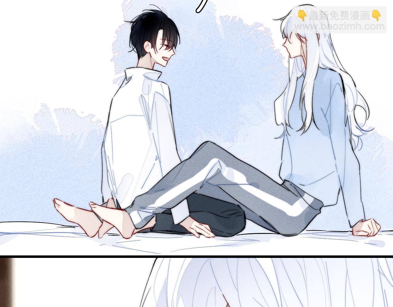 第65话 只需要一个契机(1/2)-第71话