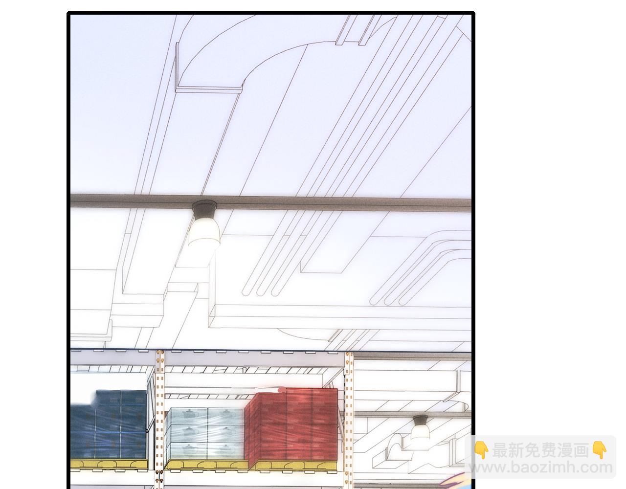 第75话 是否有人与你亲近？(1/2)-第81话