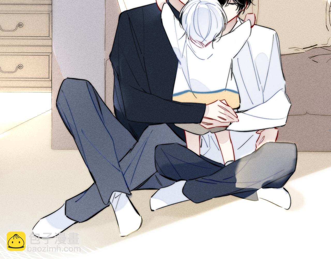 番外 宝宝的指责(1/2)-第87话