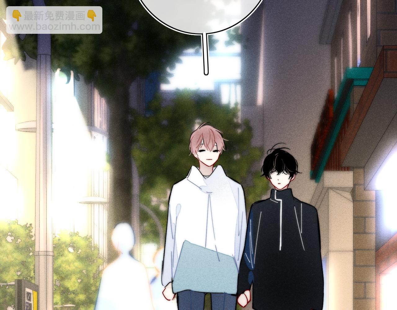 第84话 创造回忆(1/2)-第91话