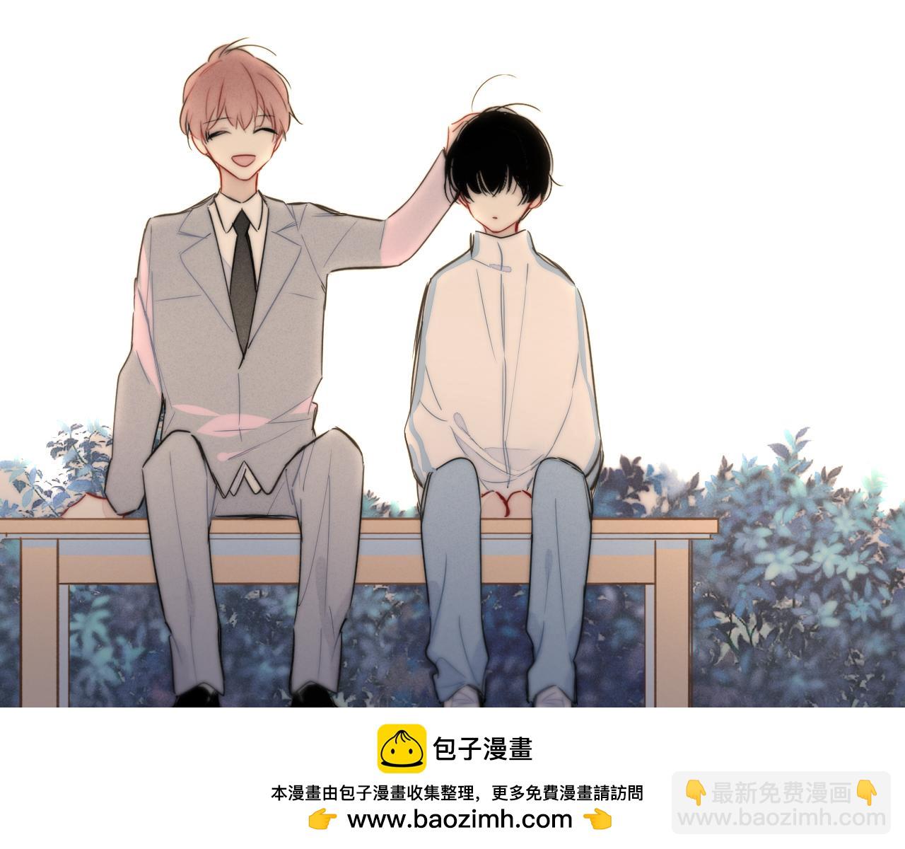 第88话 最后的机会？(1/2)-第95话