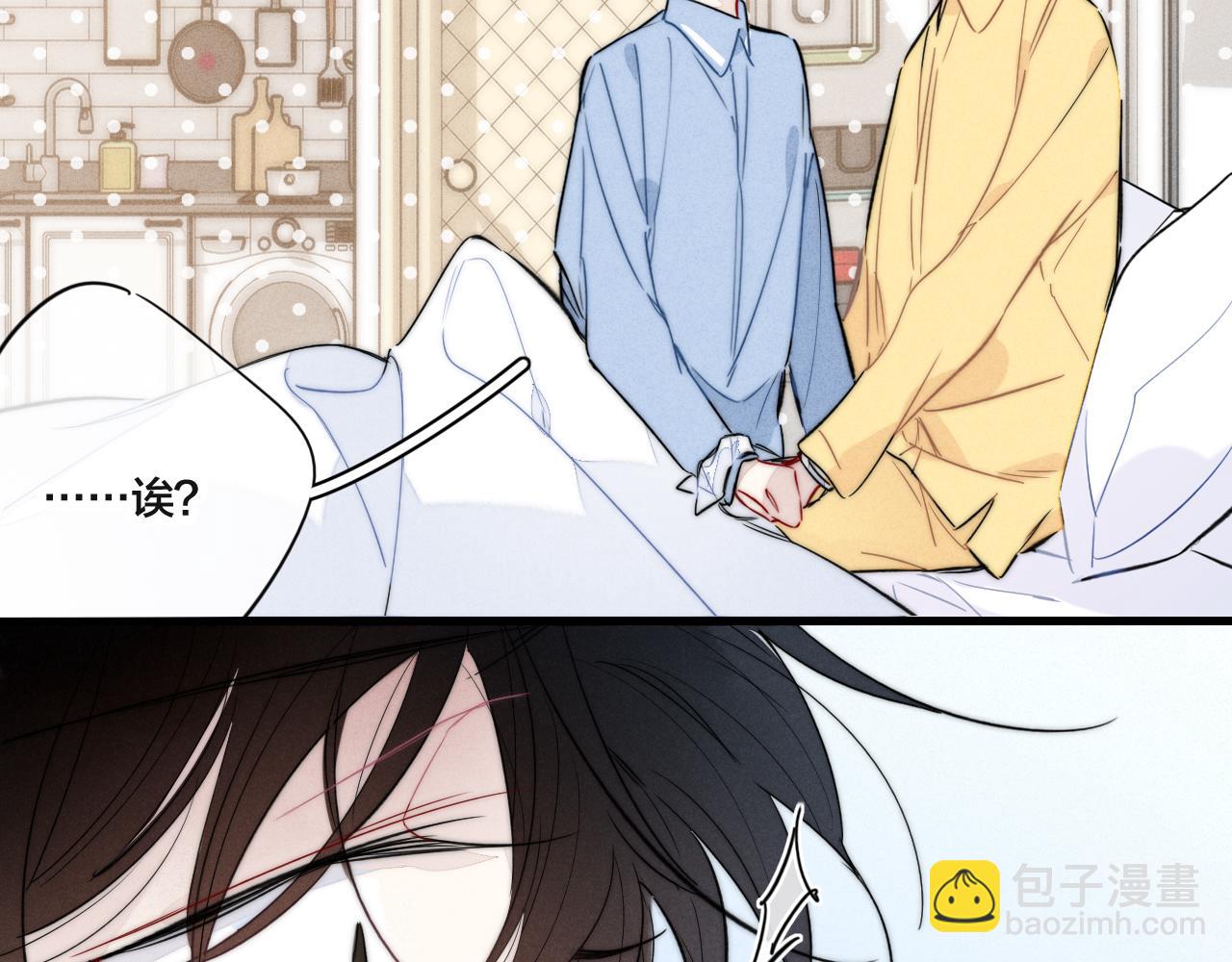 第91话 那又怎么样呢？(1/2)-第99话