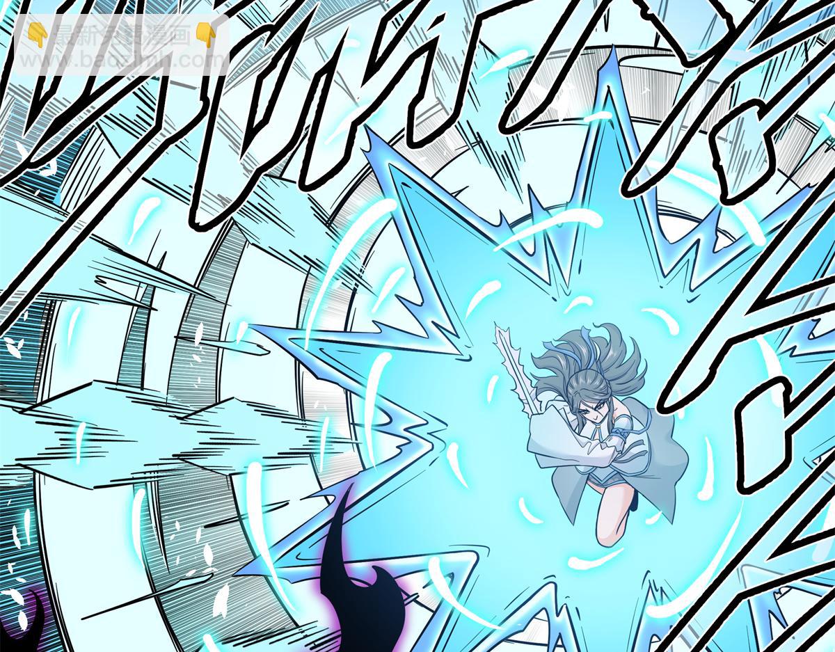 帝霸 - 115 消滅蒲魔(1/2) - 6