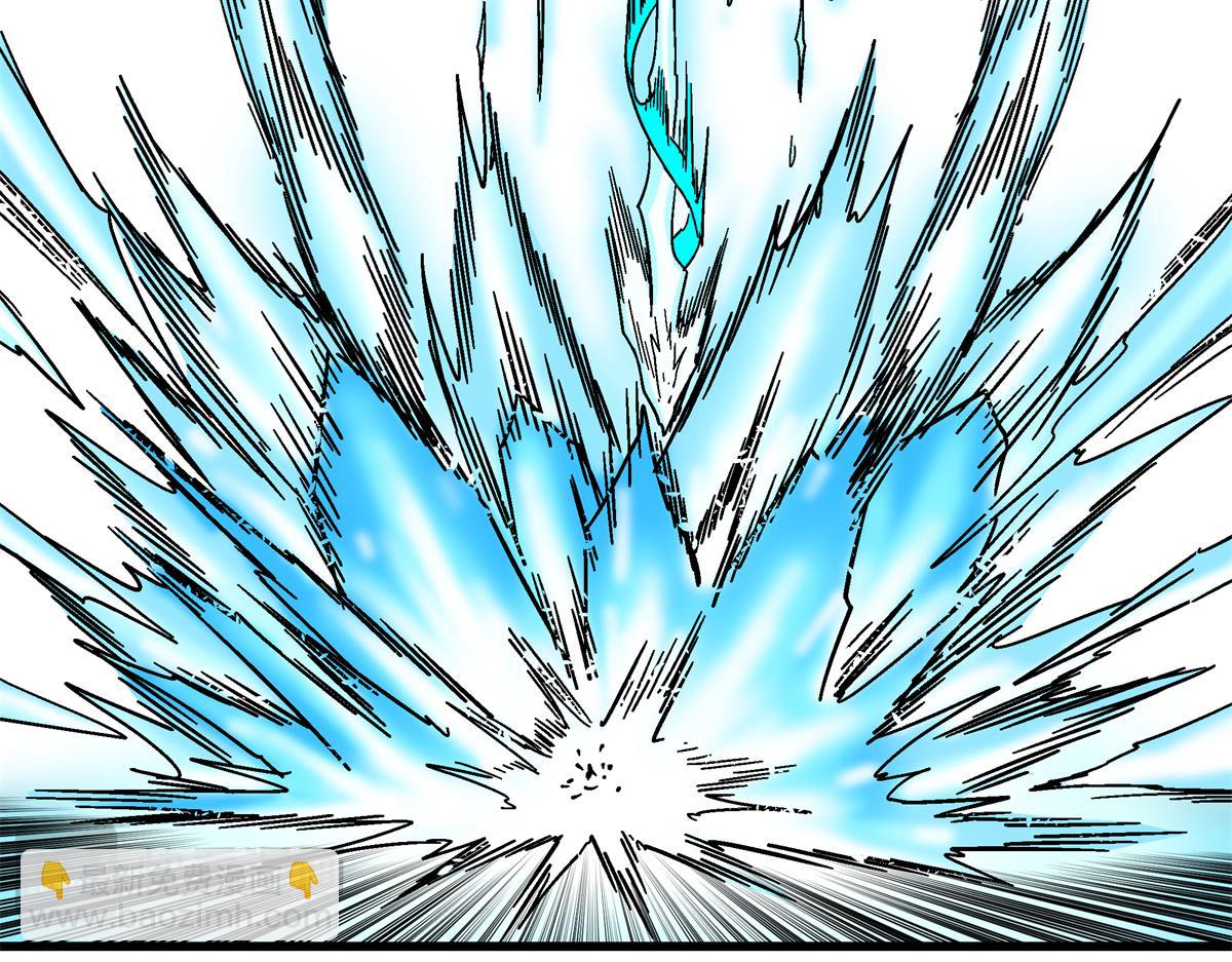 帝霸 - 115 消滅蒲魔(1/2) - 3