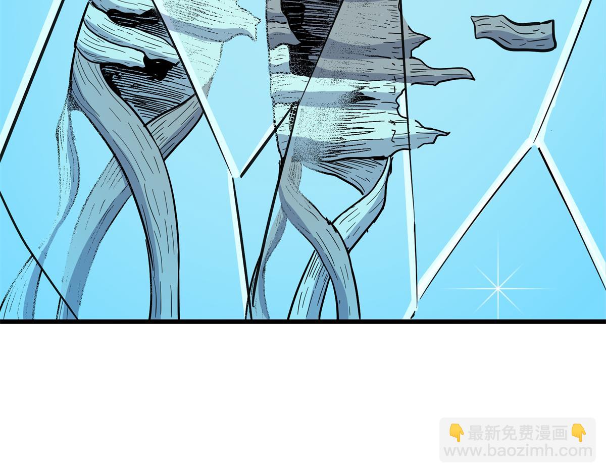 帝霸 - 115 消滅蒲魔(1/2) - 4