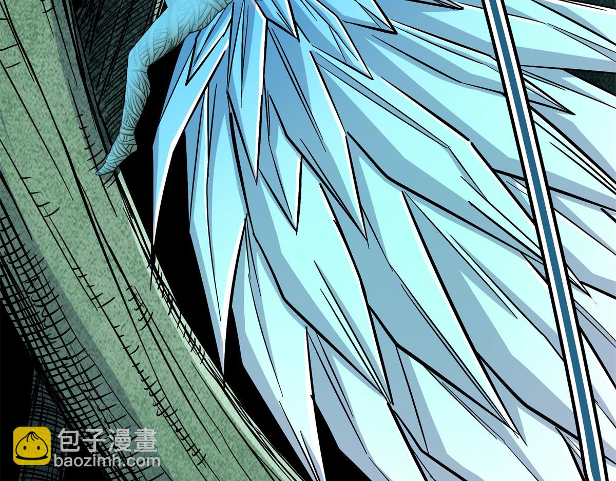 帝霸 - 117 兩敗俱傷？！(2/2) - 5