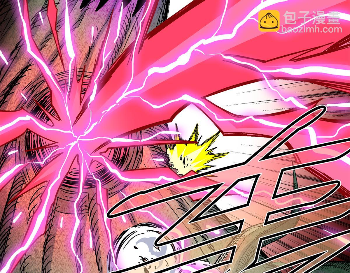 帝霸 - 123 除魔(1/2) - 6