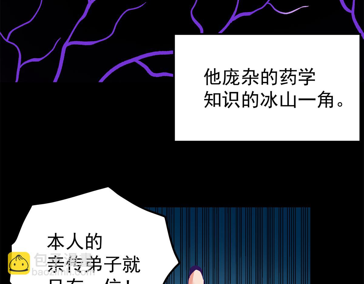 帝霸 - 127 小蛤蟆(1/2) - 2