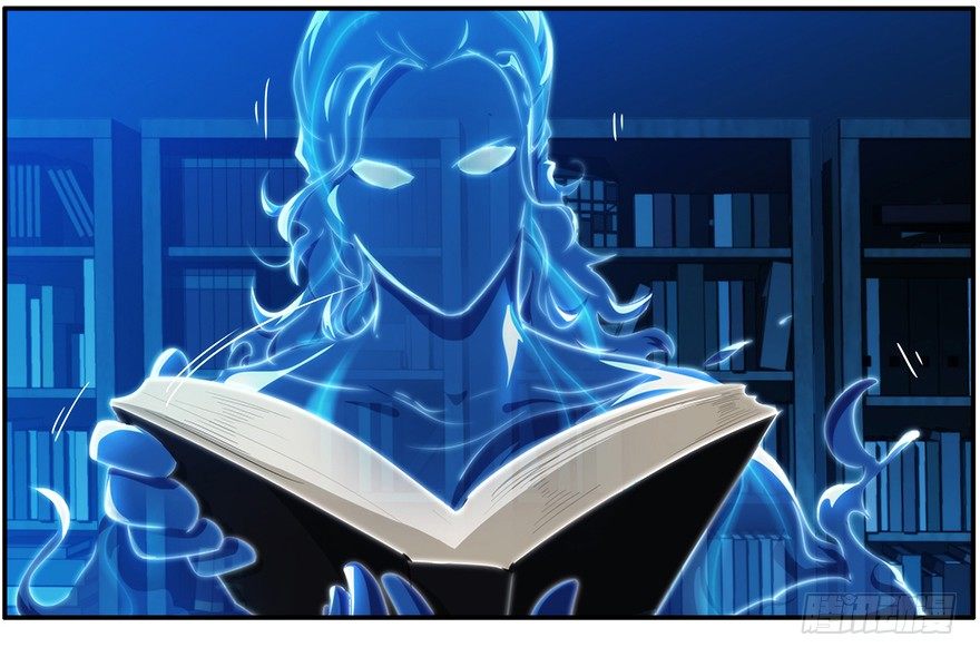 10.汹涌而来的怀疑（上）(1/2)-第11话