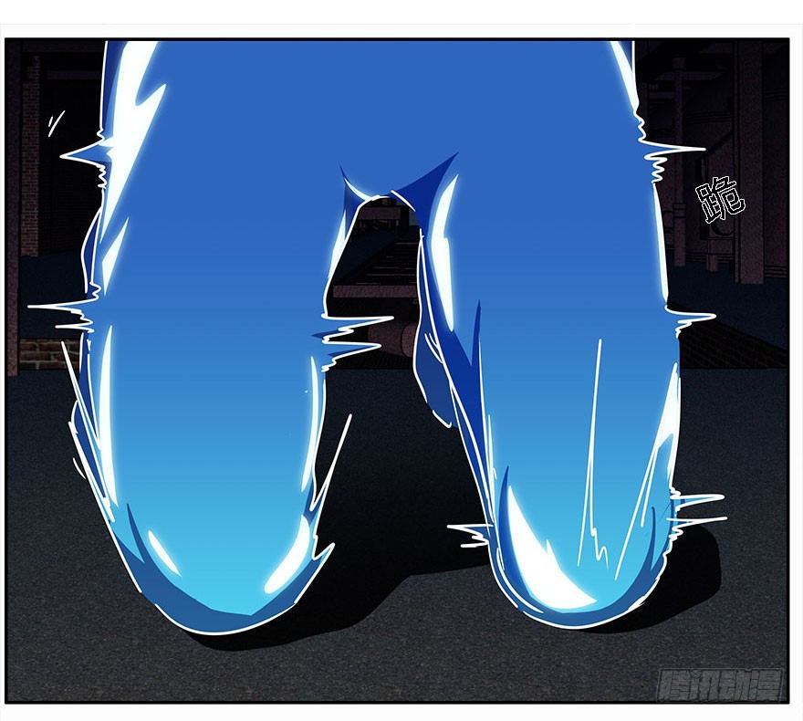 26.姐姐、姐姐(1/2)-第27话