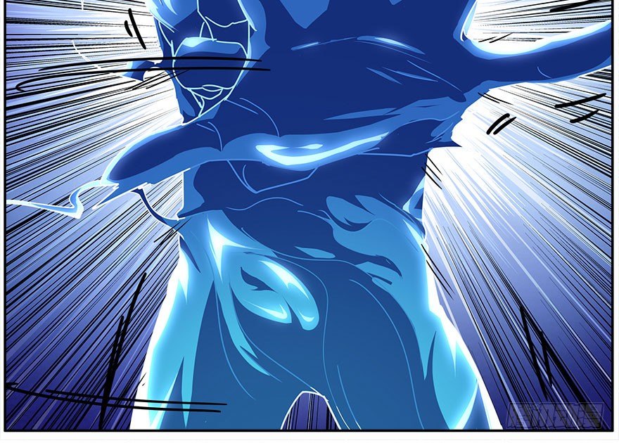 26.姐姐、姐姐(1/2)-第27话