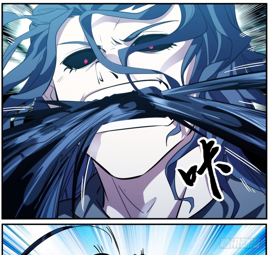 36.你们无法阻止-第37话