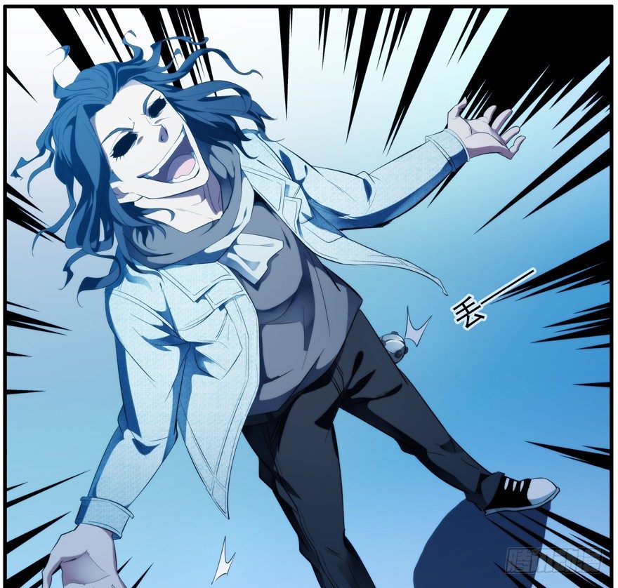 42.唯一的办法-第43话