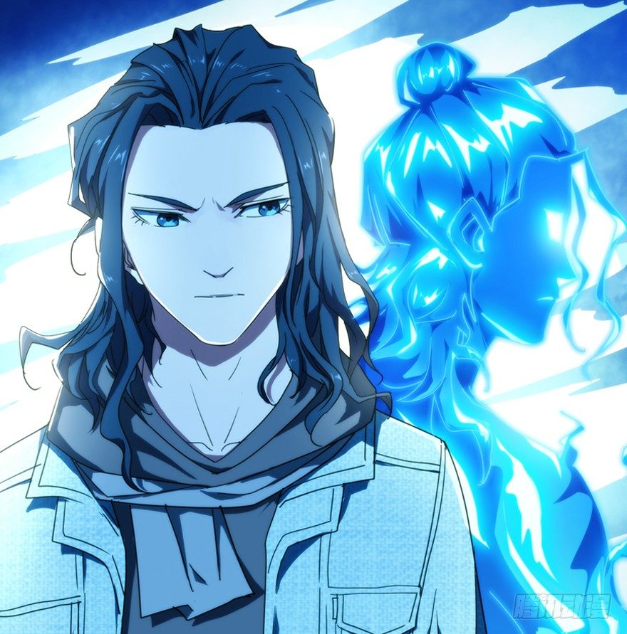 52.一柱擎天-第53话