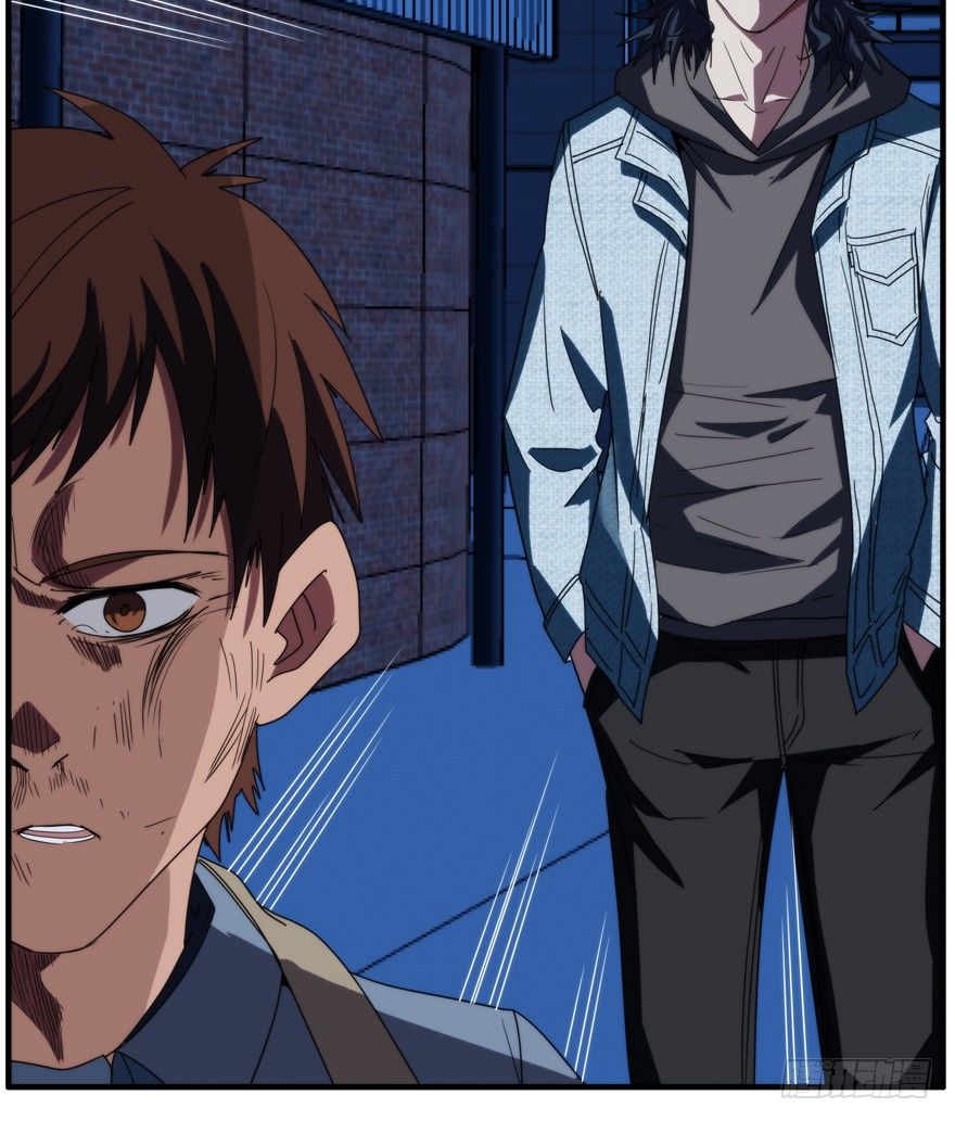 52.一柱擎天-第53话