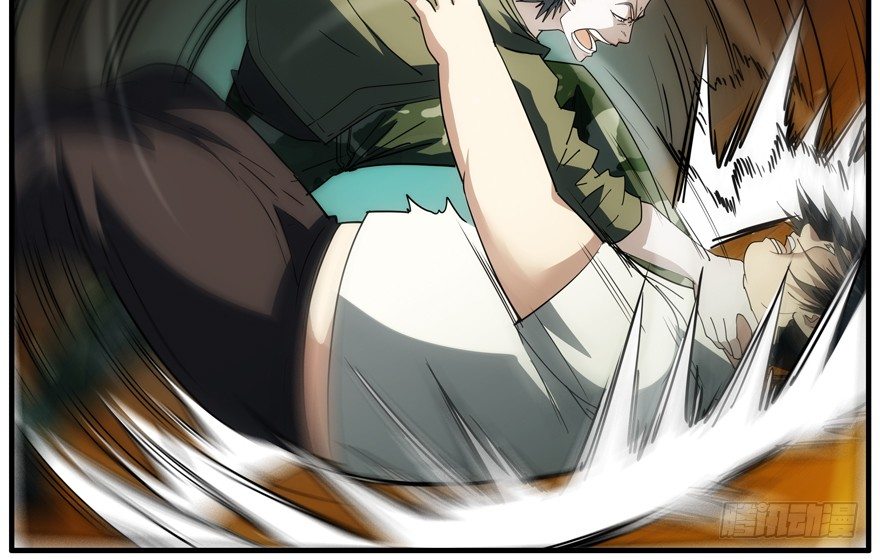 70.妈妈(1/2)-第71话