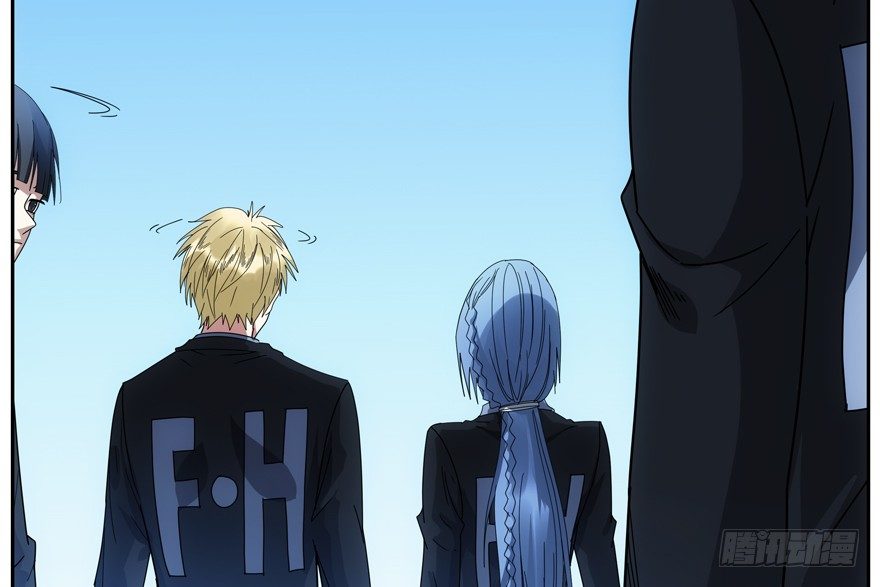 79.大麻烦(1/2)-第81话