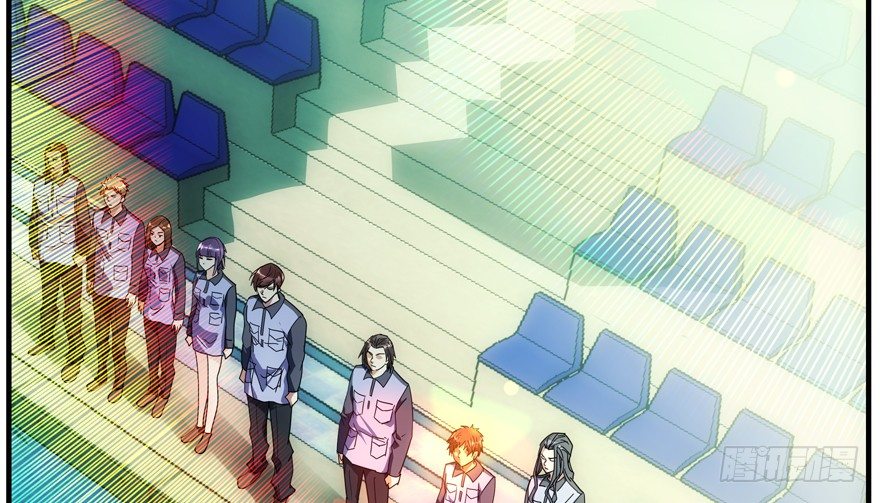 86.第三轮测试(1/2)-第89话