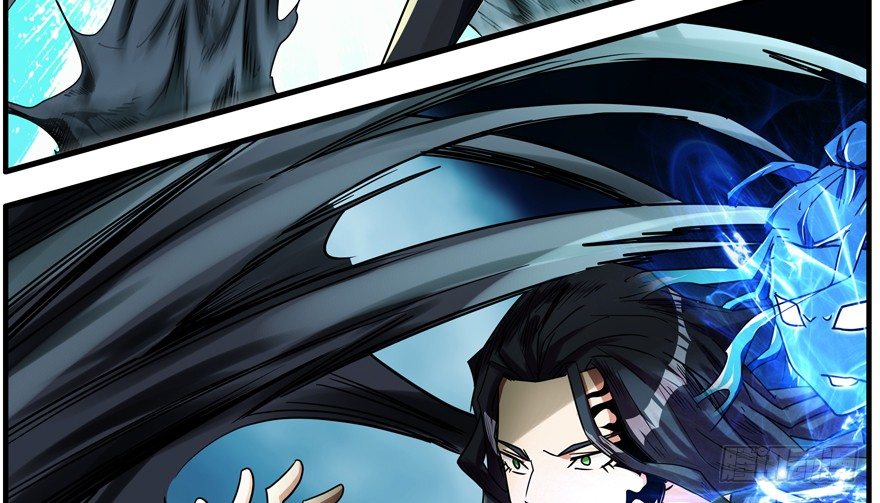 90.防御力(1/2)-第93话