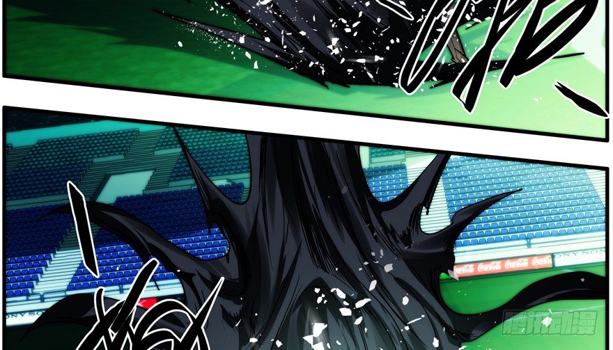 90.防御力(1/2)-第93话