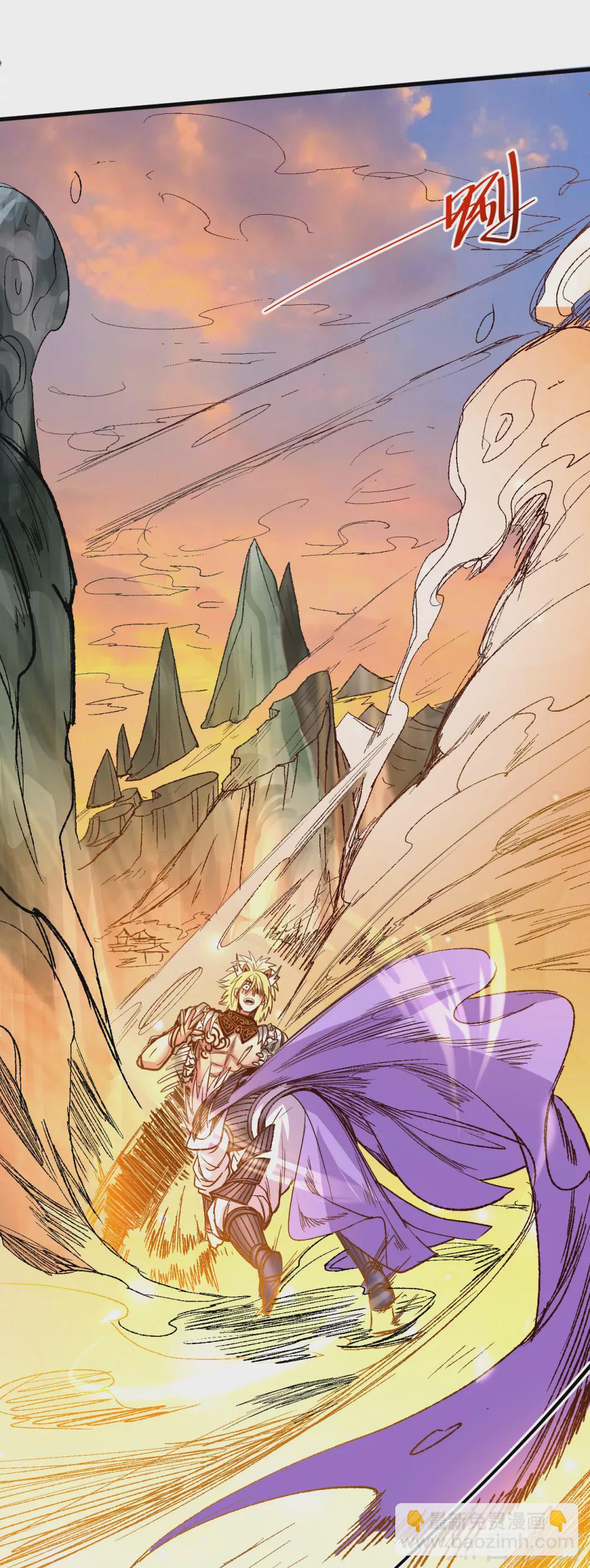 第104话 十二千万众生愿-第107话