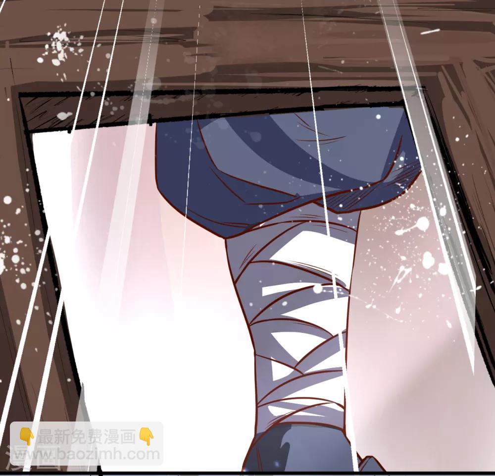 第6话 通宝阁主阎百烈-第7话