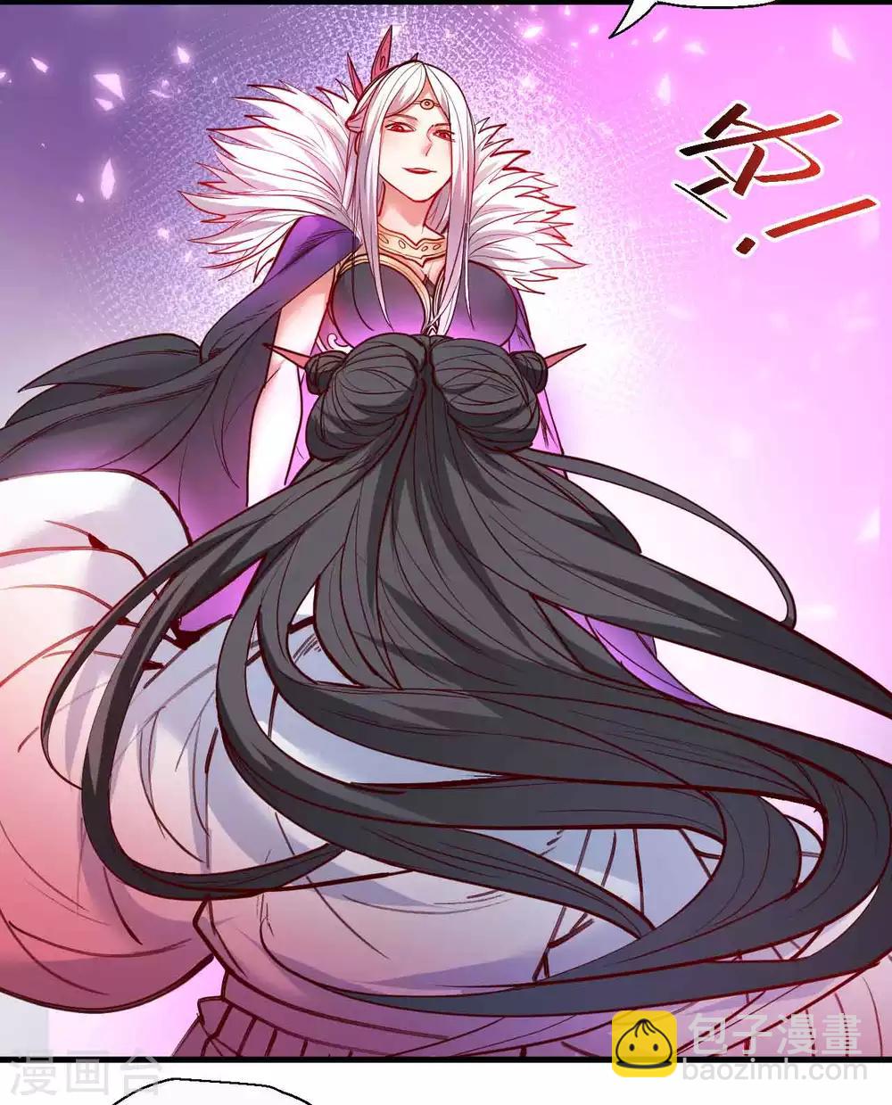 第83话 名不虚传金坷垃-第85话