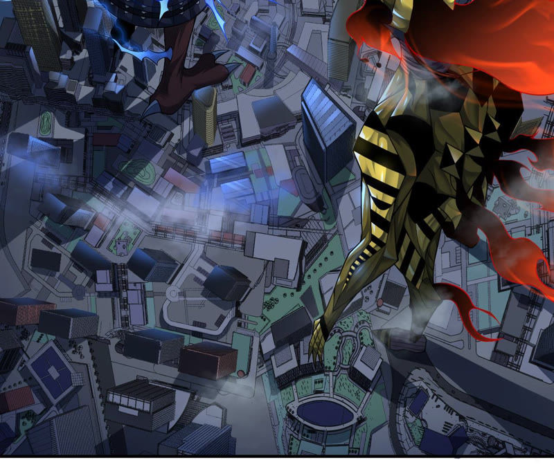 地表最強交易師 - 預告(3/3) - 1