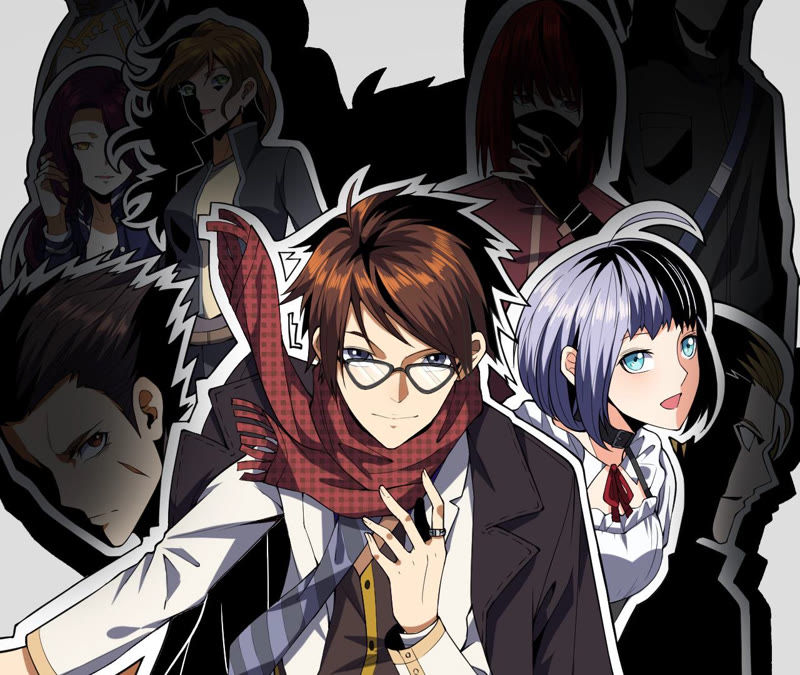 地表最強交易師 - 預告(1/3) - 8