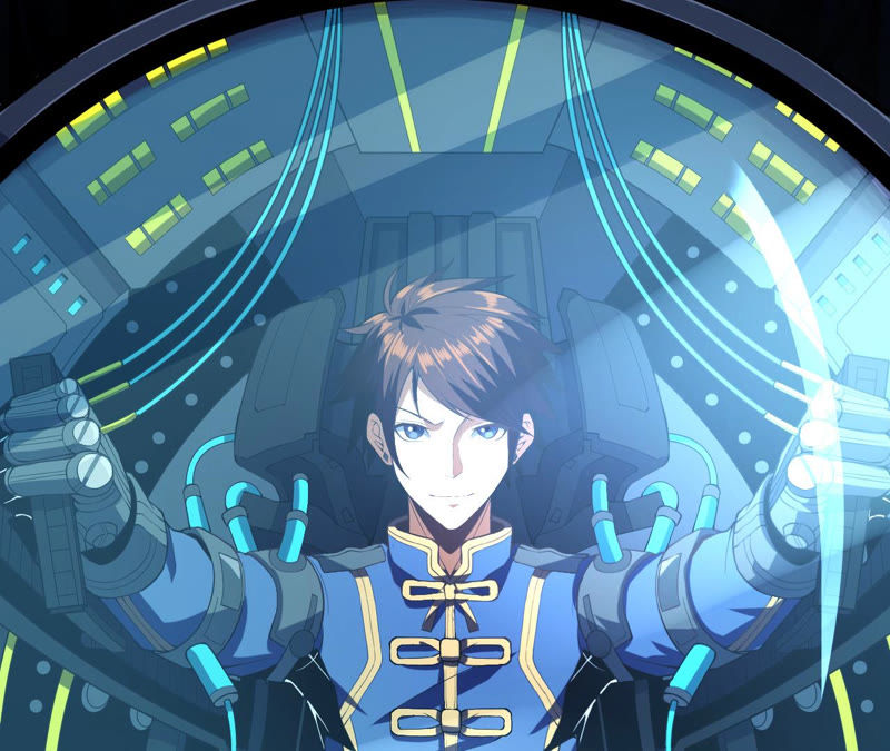 地表最強交易師 - 預告(2/3) - 8