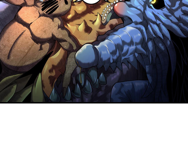 地表最強交易師 - 第10話 兇獸暗夜(2/2) - 1