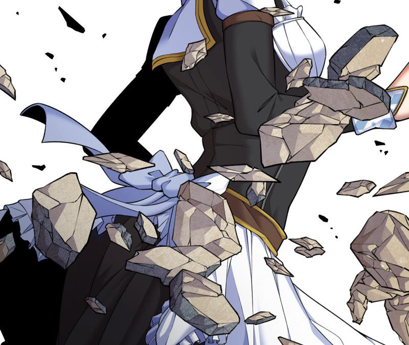 地表最強交易師 - 第12話 尋找歐文其二(2/2) - 7