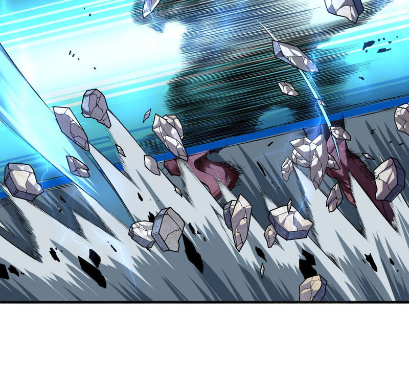 地表最強交易師 - 第12話 尋找歐文其二(2/2) - 2