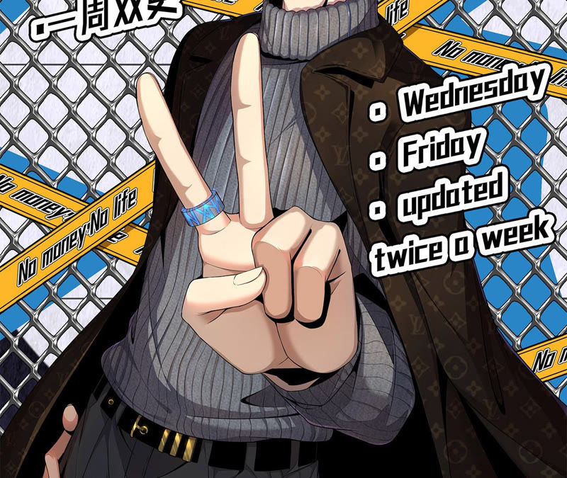 地表最強交易師 - 第12話 尋找歐文其二(2/2) - 1