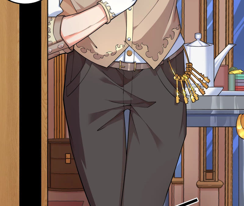 地表最強交易師 - 第14話 懷錶 其二(1/2) - 7