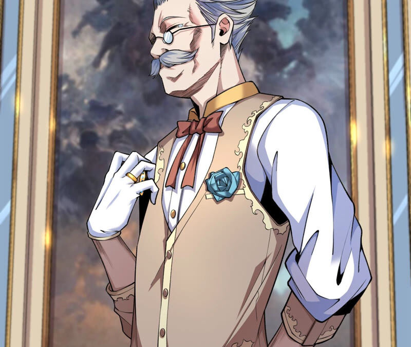 地表最強交易師 - 第14話 懷錶 其二(2/2) - 4