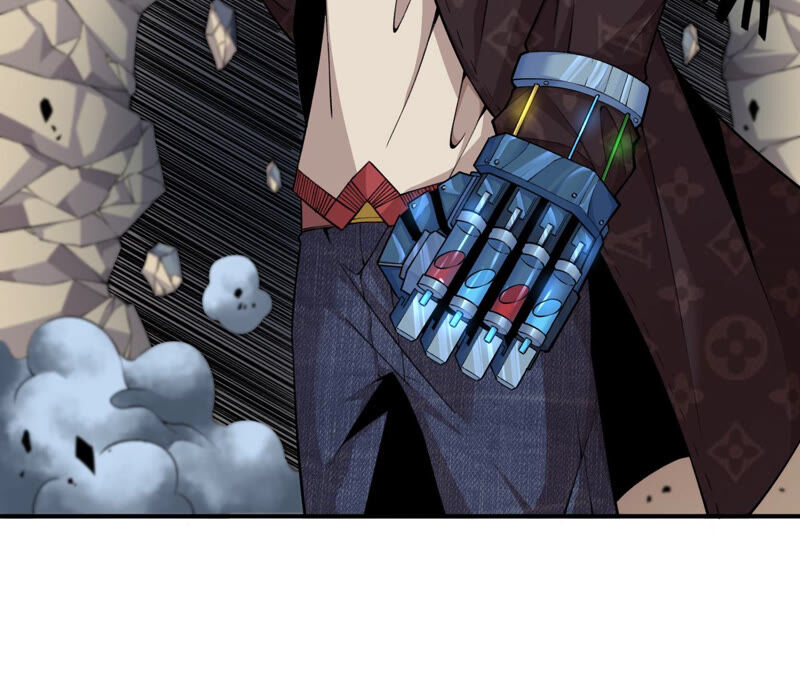 地表最強交易師 - 第14話 懷錶 其二(2/2) - 1