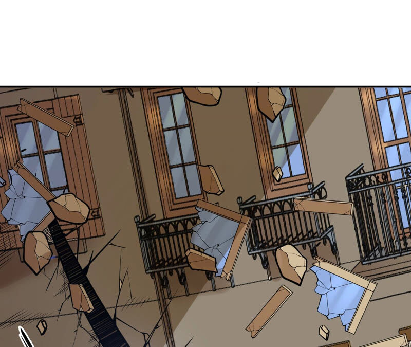 地表最強交易師 - 第14話 懷錶 其二(2/2) - 1