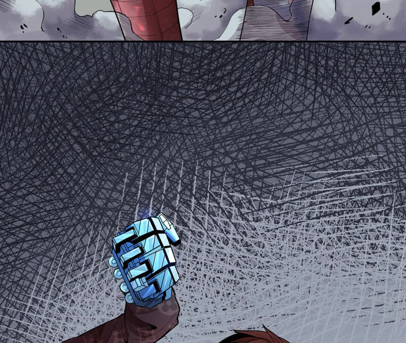 地表最強交易師 - 第14話 懷錶 其二(2/2) - 6