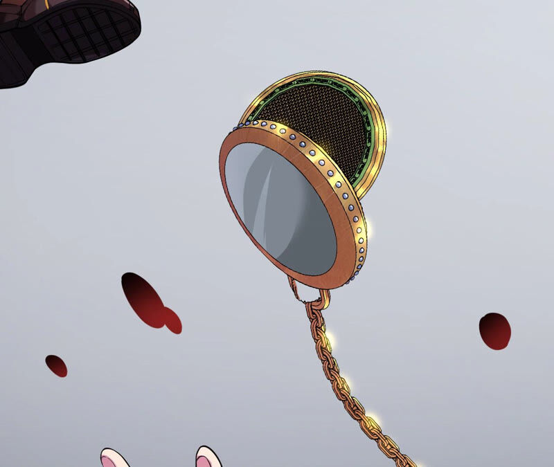 地表最強交易師 - 第14話 懷錶 其二(2/2) - 2