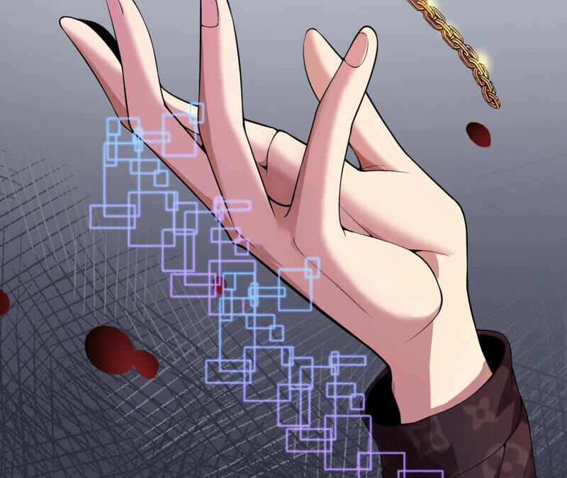 地表最強交易師 - 第14話 懷錶 其二(2/2) - 3