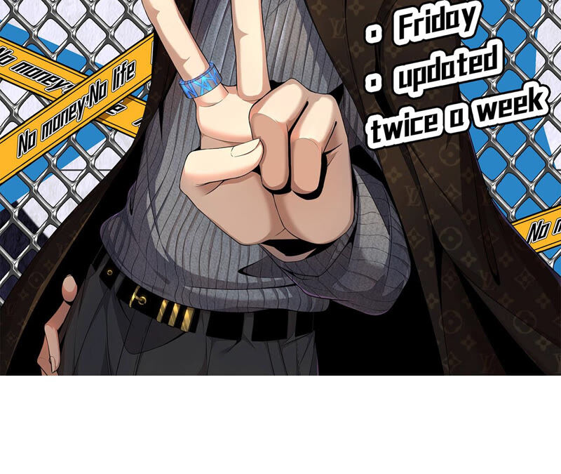 地表最強交易師 - 第14話 懷錶 其二(2/2) - 3