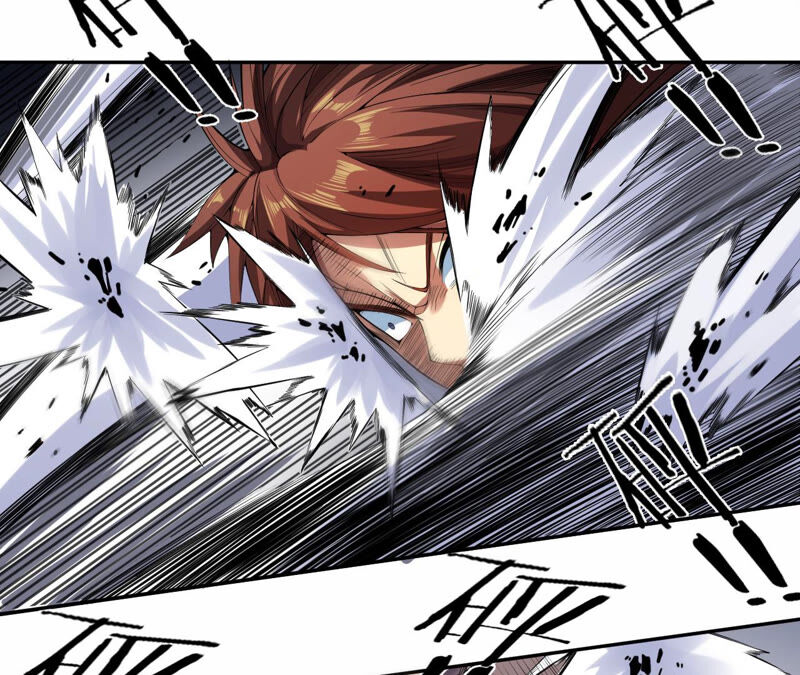 地表最強交易師 - 第16話 互毆(2/2) - 4