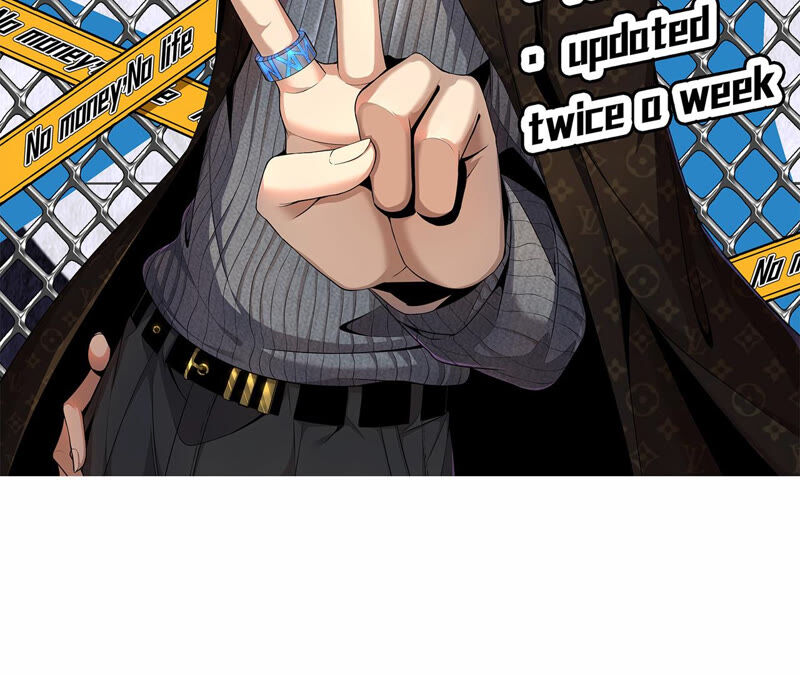 地表最強交易師 - 第16話 互毆(2/2) - 5