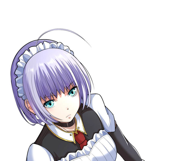 地表最強交易師 - 第18話 覺悟(1/2) - 4