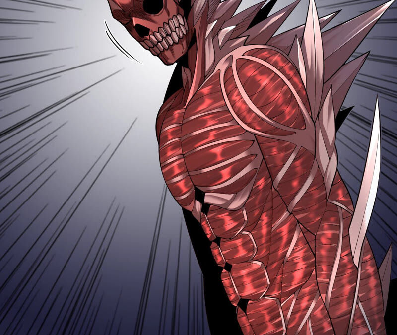 地表最強交易師 - 第18話 覺悟(2/2) - 7